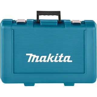 Makita Transportkoffer 1-tlg. blau 47 x 13 x 33 cm