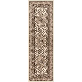 HANSE HOME Nouristan Mirkan Orient, Läufer, Vintage, Esszimmer, Wohnzimmer, Flur