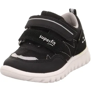 Sport7 Mini Kinder Schwarz/Grau 28