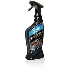 TENZI Premium Cockpitreiniger (600ml) für Auto & Motorrad - Innenraumreiniger, antistatisch Effekt, angenehmer Duft, aufsprühen & abwischen - Autopflege, Kunststoffpflege, Reinigung Interior innen