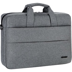 BDLDCE Unisex Notebooktasche Tablet Laptop Tasche, Dark Grey