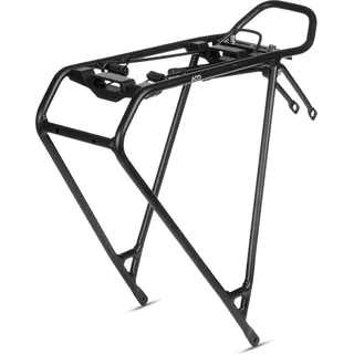 Cube Gepäckträger Universal Black/Silber 20''