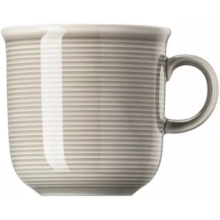 Thomas Kaffeetasse 0,28 l Grau 6 St.