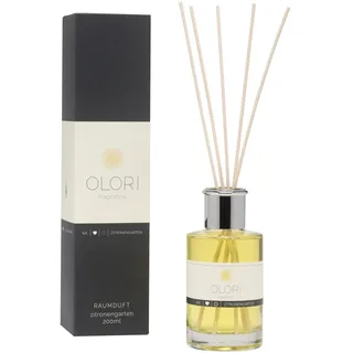 Olori Zitronengarten Raumduft 200 ml