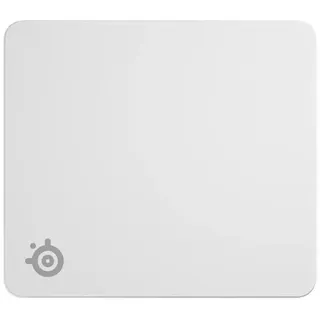 Steelseries Qck L Mauspad - White