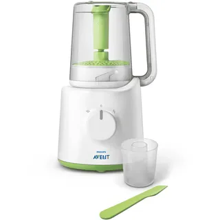 Philips Avent SCF870/20 Standmixer