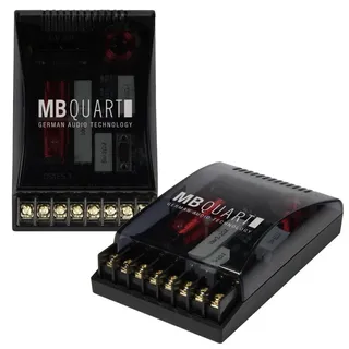 MB Quart QSW3 3-Wege Frequenzweiche | Jetzt kaufen
