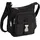 Journey Umhängetasche Nylon Black