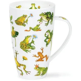 DUNOON Henley Becher 0,6 l Grün