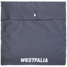 Westfalia 900000504778 Tasche für abnehmbare Anhängerkupplung