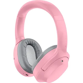Razer Opus X Kabellos Gaming Headset Pink