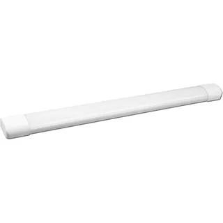 LED's light Led Lichtleiste - 1x18W 60cm 2330lm 4000K IP40