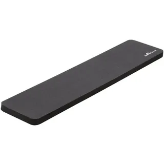 Durable Tastatur-Handballenauflage schwarz
