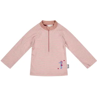 Sterntaler Mädchen Badeshirt Langarm Seepferdchen Schwimmshirt-Set (1er Pack)