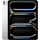 iPad Pro 13" Cellular (5. Generation 2022) 16 GB RAM 2000 GB Silber