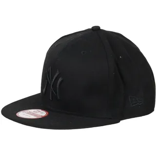 New Era 9Fifty New York Yankees Kappe schwarz M-L