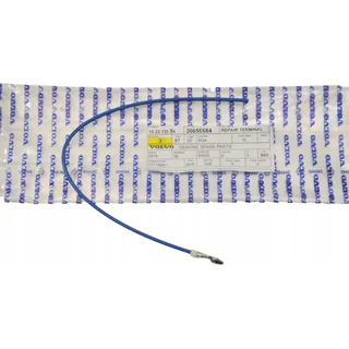 Volvo OE Einbaustecker Steckerstift - Neu, Original & autorisierter Händler