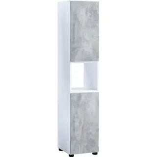 VCM Hochschrank Flandu