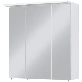 WELLTIME Flex 60 cm weiß