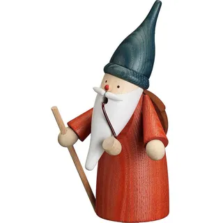 seiffener volkskunst eg schauwerkstatt Seiffener Volkskunst Räuchermännchen