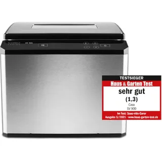 CASO Sous-Vide-Garer SV 900