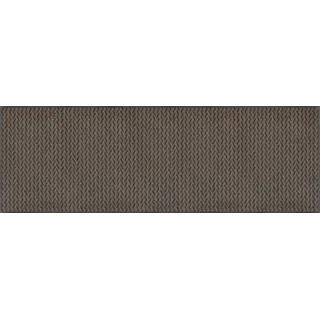 Wash+Dry Duo Mocha 60 x 180 cm Braun