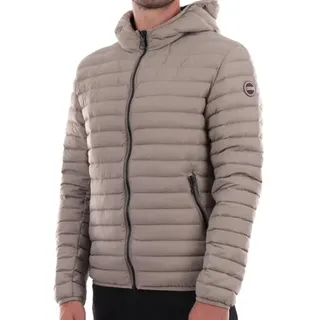 Colmar 1277p Steppjacke - Beige / Blue - 48