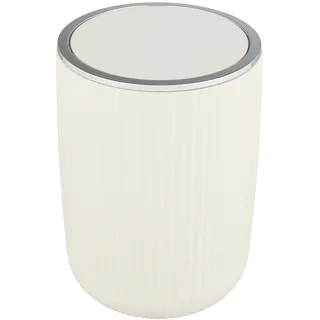 Wenko Agropoli L 5,5 l Cremeweiß