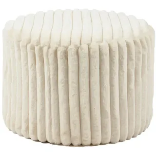 SalesFever Sitzhocker Ø55 cm
