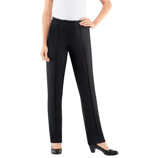 Classic Basics Thermohose, schwarz