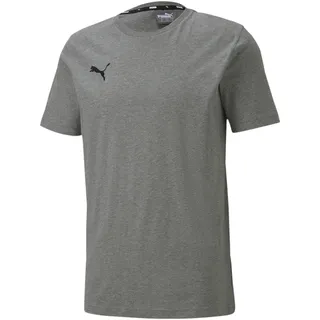 Puma Teamgoal 23 Casuals Tee Grau L