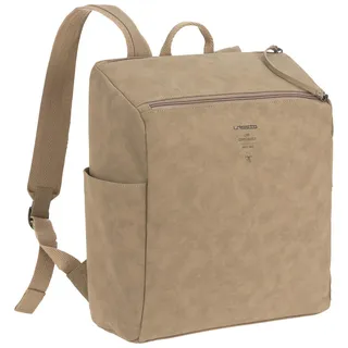 Lässig Tender Backpack camel