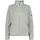 Fleecejacke Pistacchio/Bianco 40