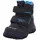 Baby Jungen HUSKY1 Schneestiefel, BLAU/BLAU 8000