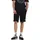 ESS No 1 Logo Shorts 10 Sport-Shorts Schwarz M