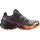 Speedcross 6 Damen Moonscape / Black / Bird Of Paradise 38,5