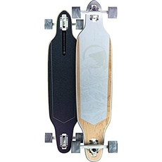 RAM Solitary Komplett-Longboard