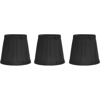 Lampenschirm,Clip On Lampenschirm,Lampenschirm aus Stoff,Lampenschirm aus Stoff,Lampenschirm für Tischlampe,Lampenschirm für Kronleuchter