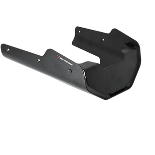 SW-Motech Bugspoiler - Schwarz. Honda Cb1000r 21 Motorschutz Black - One Size