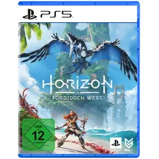 Bild Horizon Forbidden West (USK) (PS5)