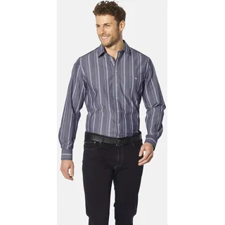 Babista Langarmhemd »Hemd VERTILOTZI«, 1 Stk., lila