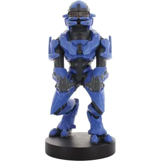 Cable Guys COVENANT ELITE Controller Blau