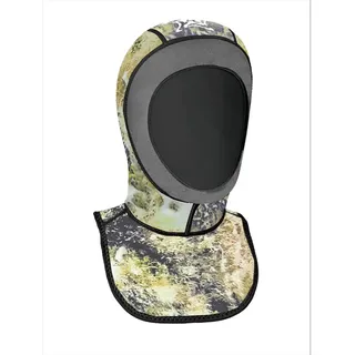 Abysstar Sidney Kapuze - Camo - M