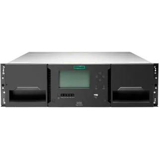 HP HPE MSL LTO-9 45000 SAS Drive Upgrade Kit