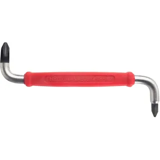Connex Winkel-Schraubendreher Ph 1 x Ph 2 x 100 mm