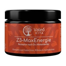Valeo Vita® Z3-MaxEnergie - Zellnahrung