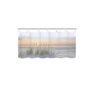 HOME WOHNIDEEN Evening Paneelwagen 45 x 120 cm natur