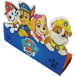 Amscan Einladungskarten Paw Patrol