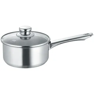 Berndes New Roma Stieltopf 16 cm rund