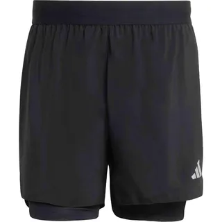 adidas KA4331 Shorts Schwarz M